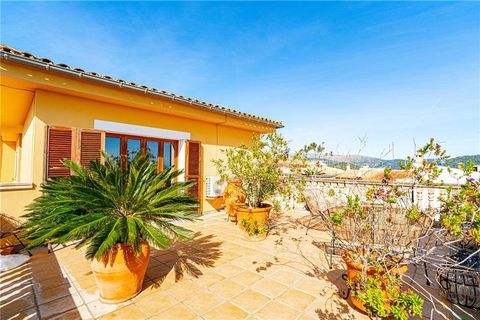 Villa a Campanet, Mallorca, Campanet - € 1.200.000 | Ref: 46664 - foto 17